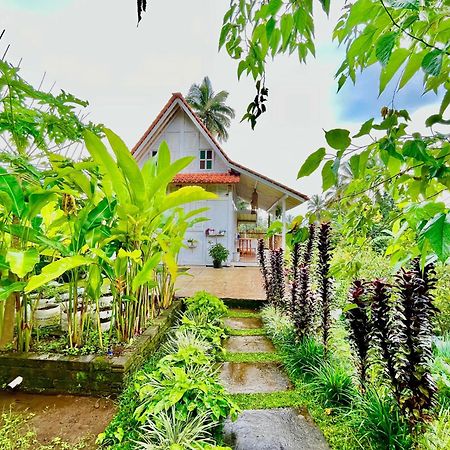 Pondok Is Oke Villa Scenic View Banyuwangi  Exterior photo