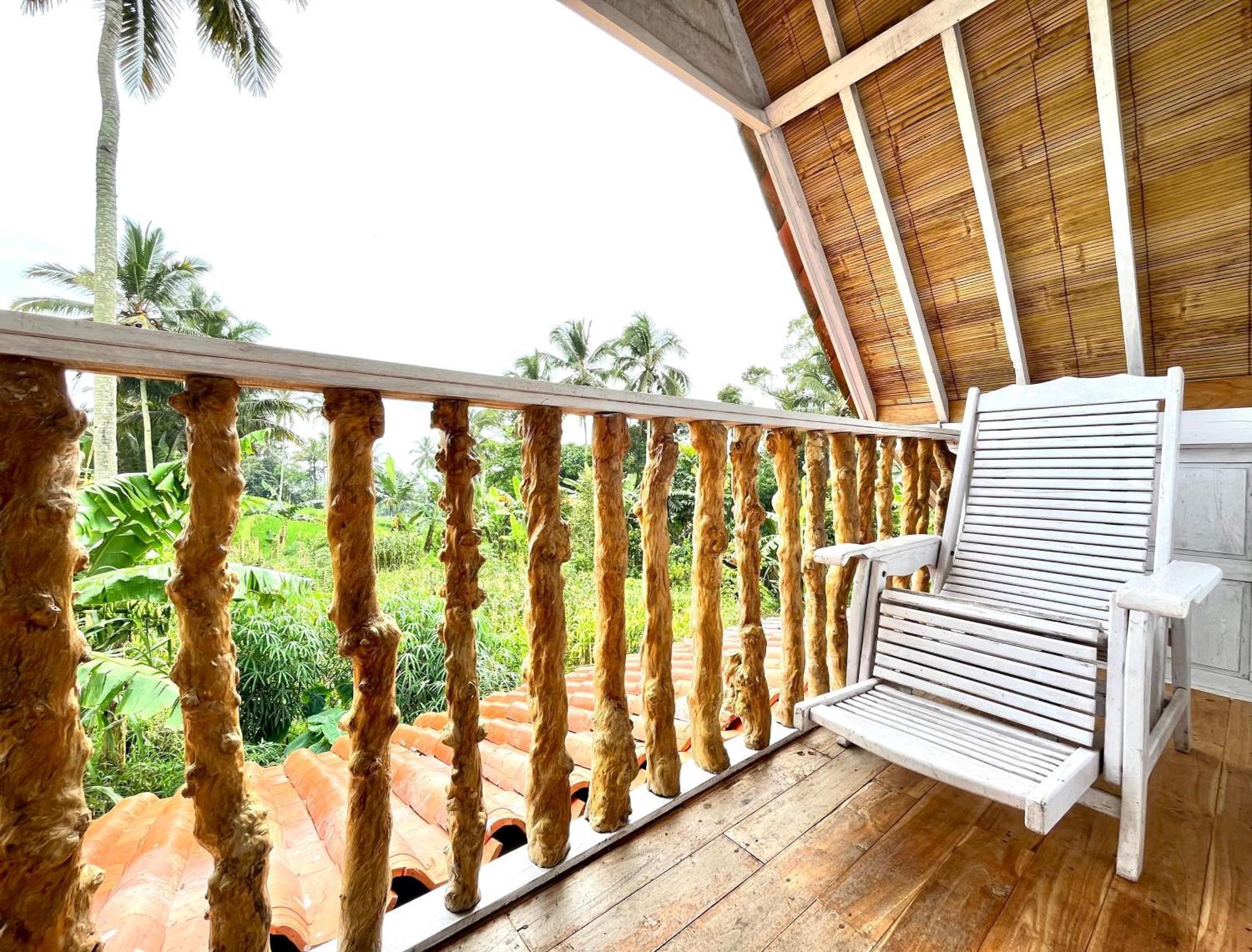 Pondok Is Oke Villa Scenic View Banyuwangi  Exterior photo